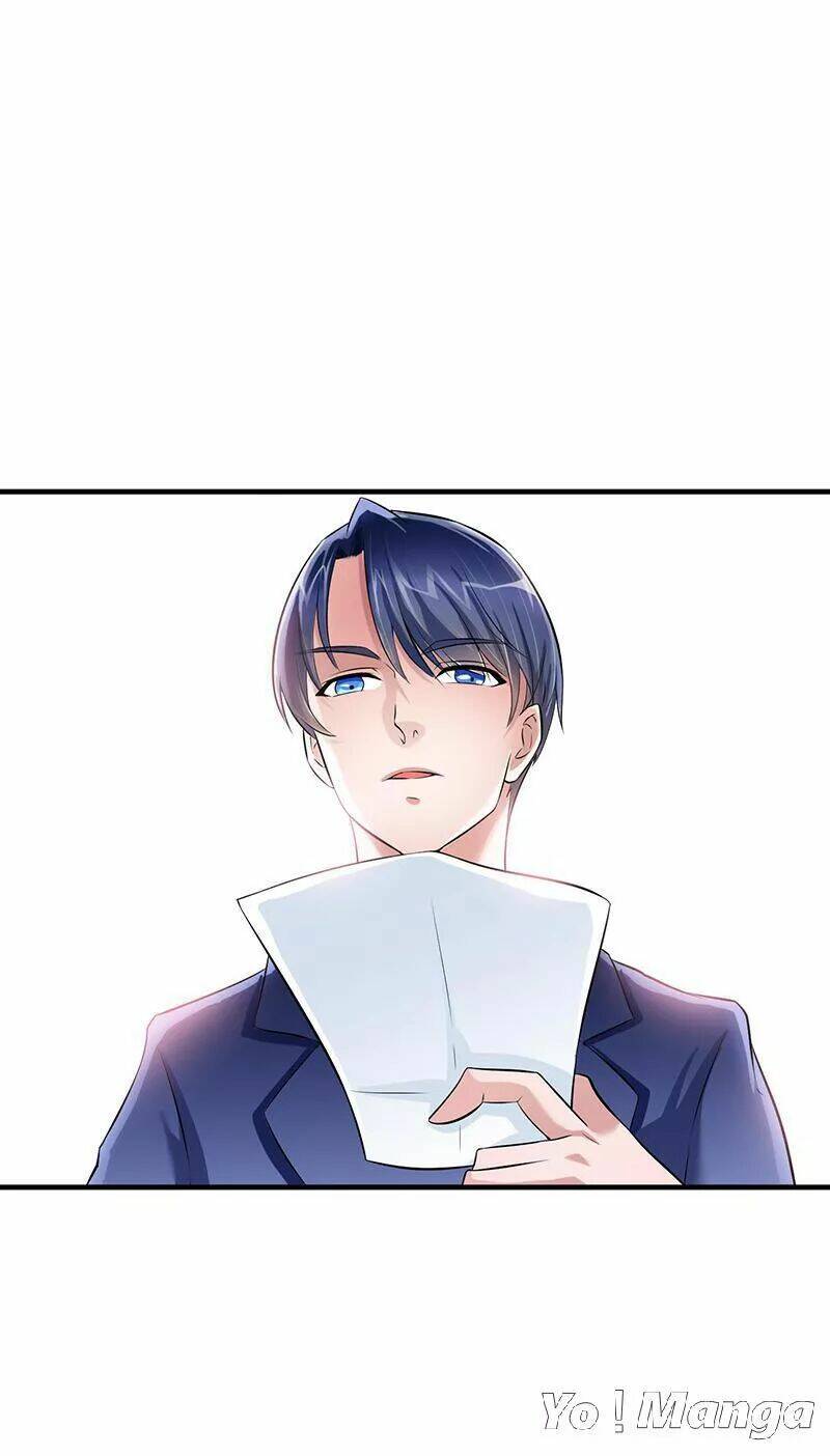 cô dâu gả thay của tổng tài chapter 50 14