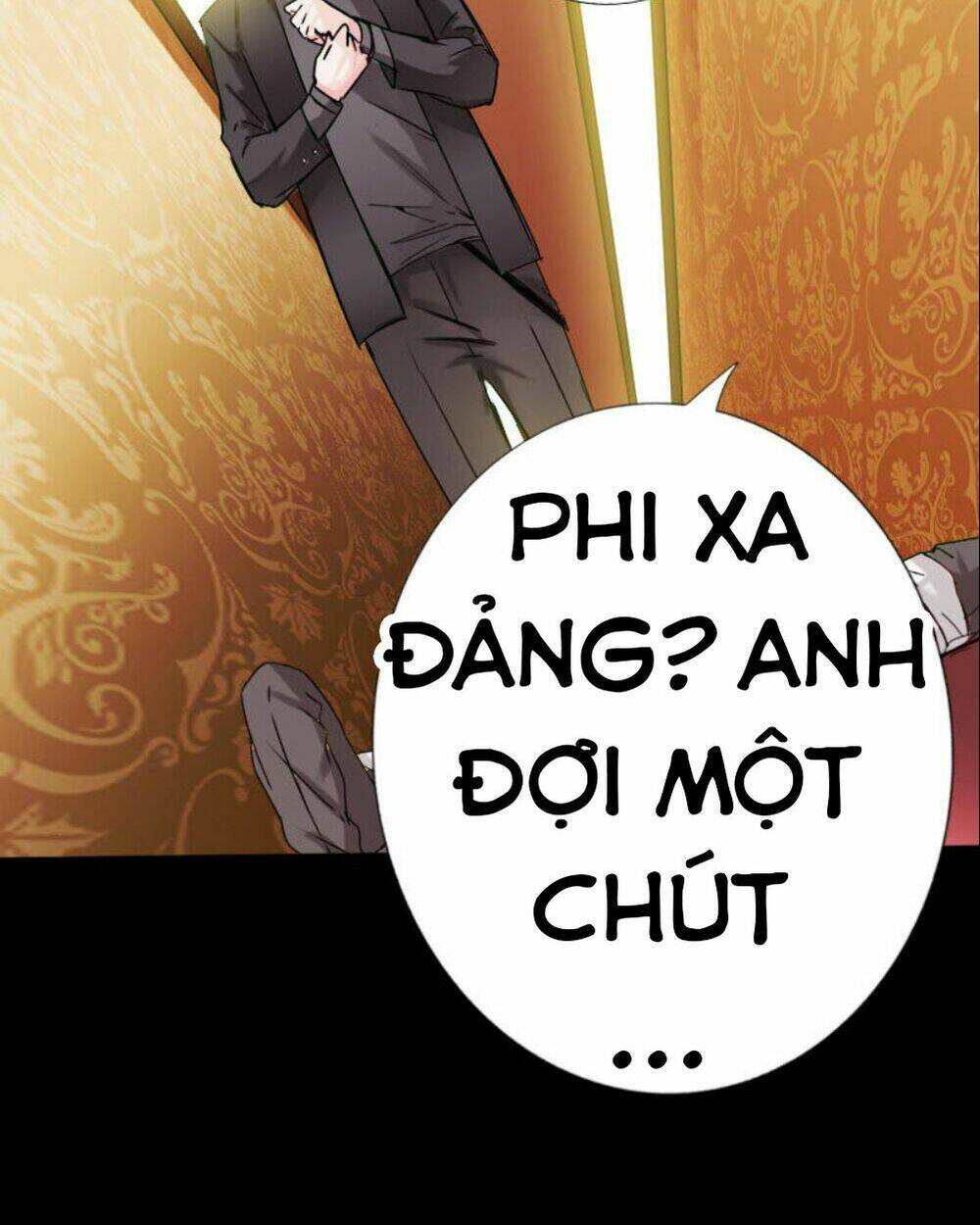 tuyệt phẩm tà thiếu chapter 15 30