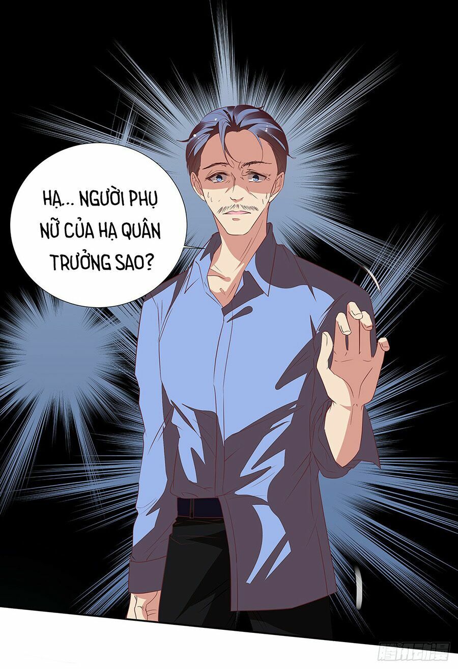 manh thê khó dỗ phần 2 chapter 17 9