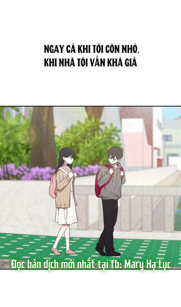 bóng râm mùa xuân chapter 2.1 4