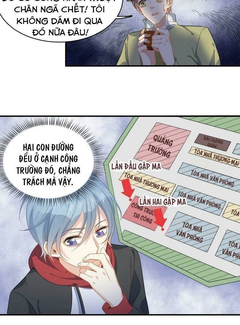 phi chức nghiệp bán tiên chapter 4 10