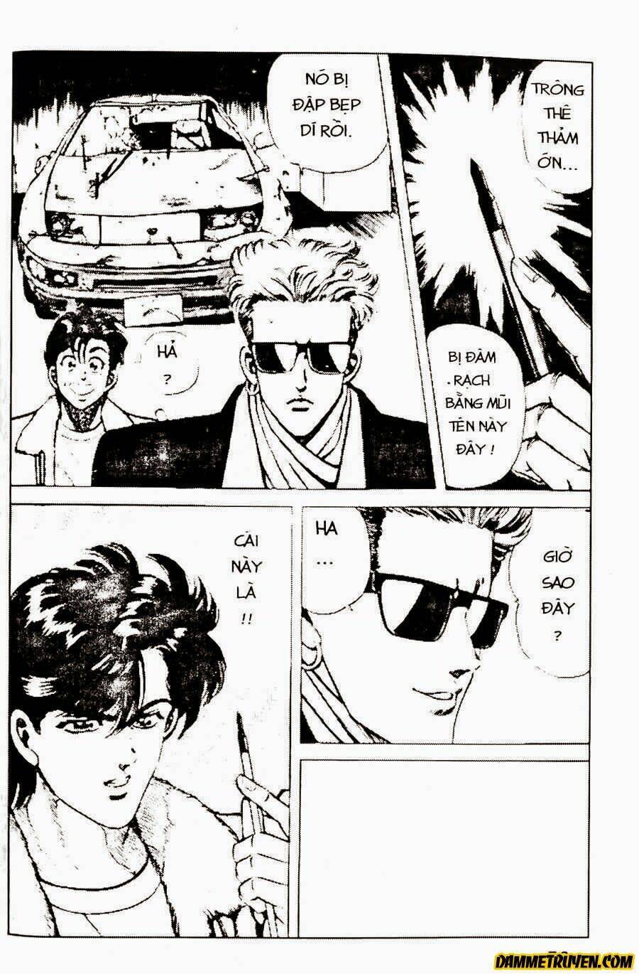 sức mạnh nhân đôi chapter 5.1 22