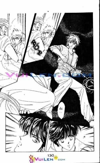 nàng công chúa ham chơi chapter 12 130