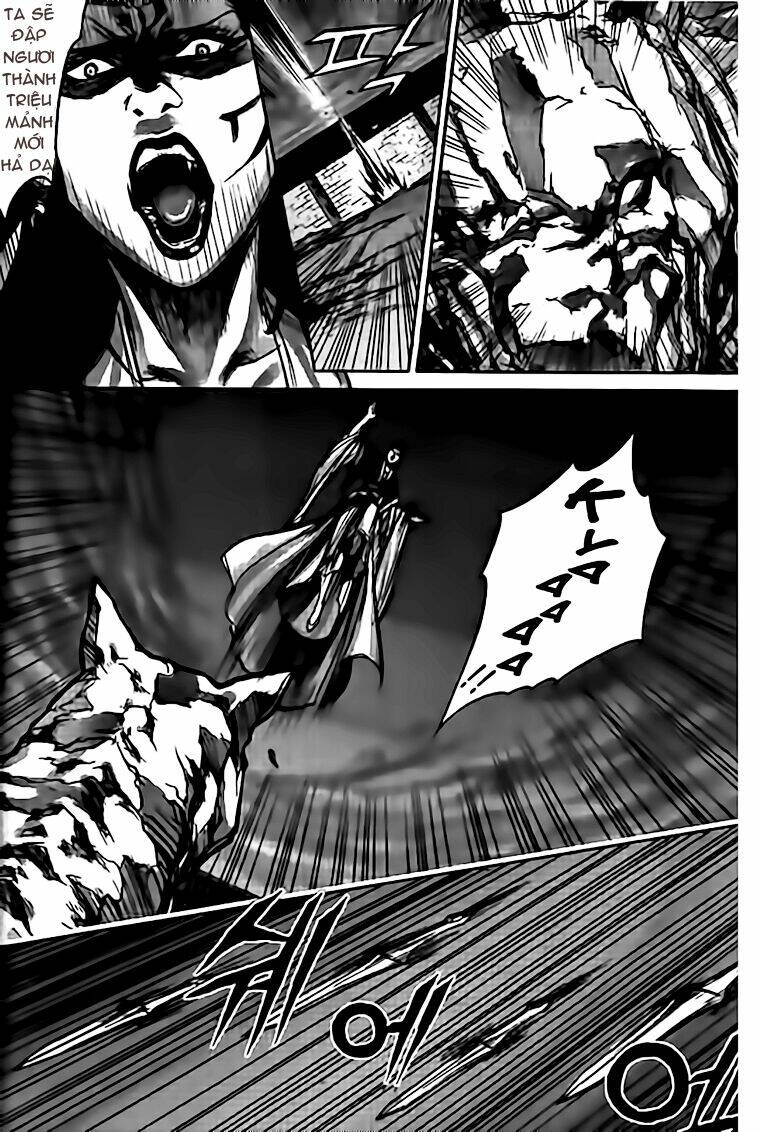 king of hell chapter 134 13