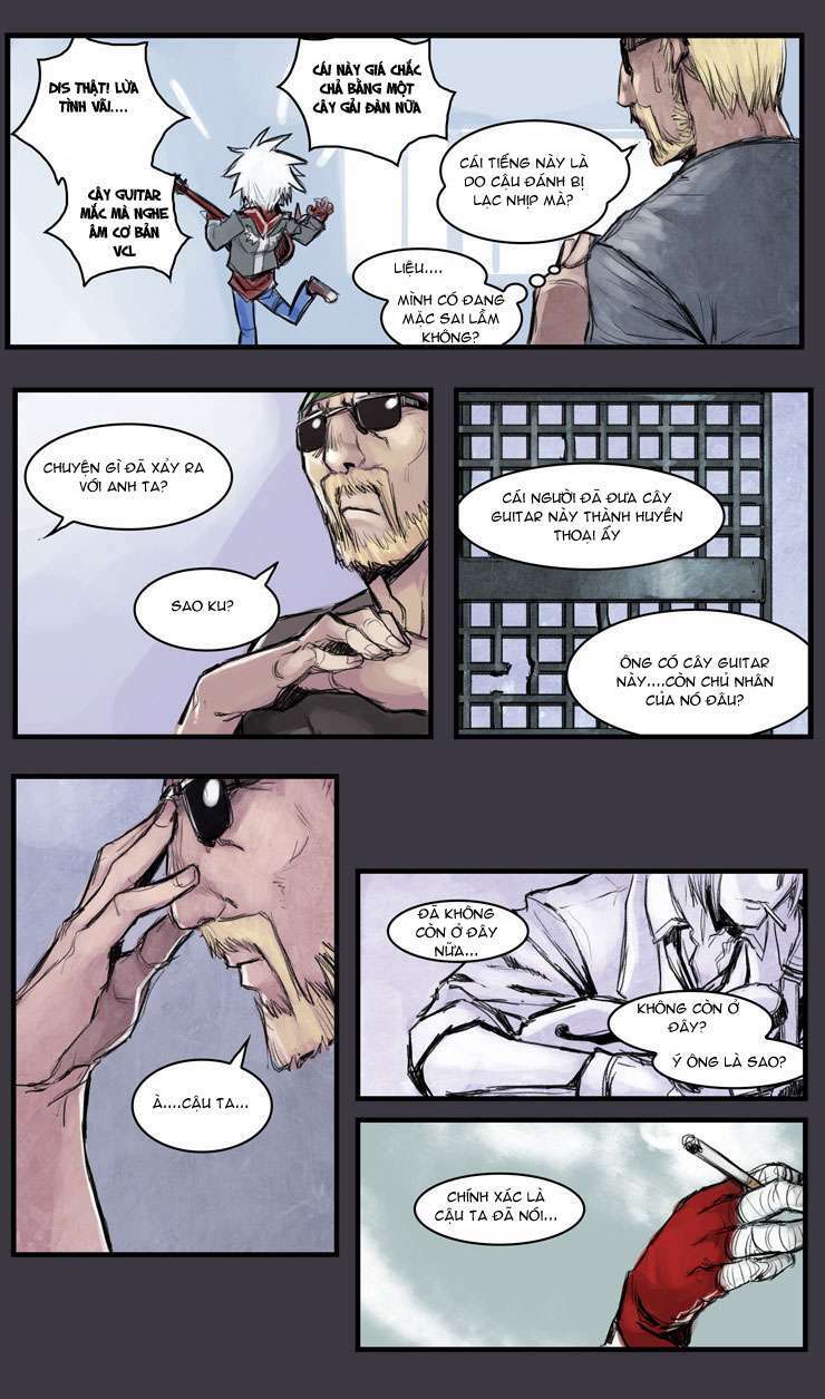 wake up deadman chapter 7 12