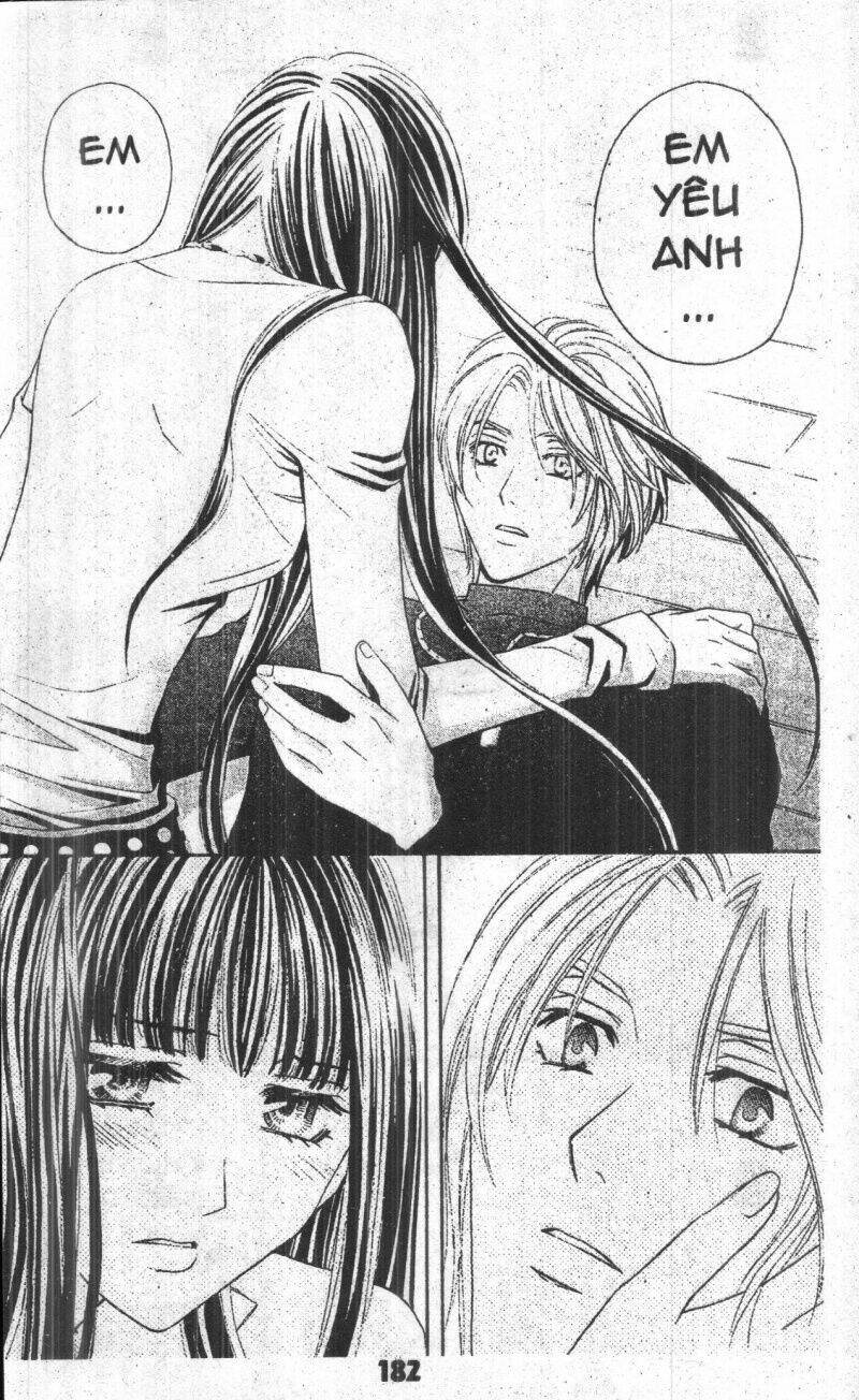 bông hoa bí ẩn chapter 5 182