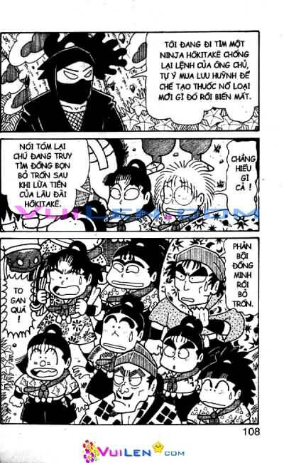 ninja loạn thị chapter 69 108