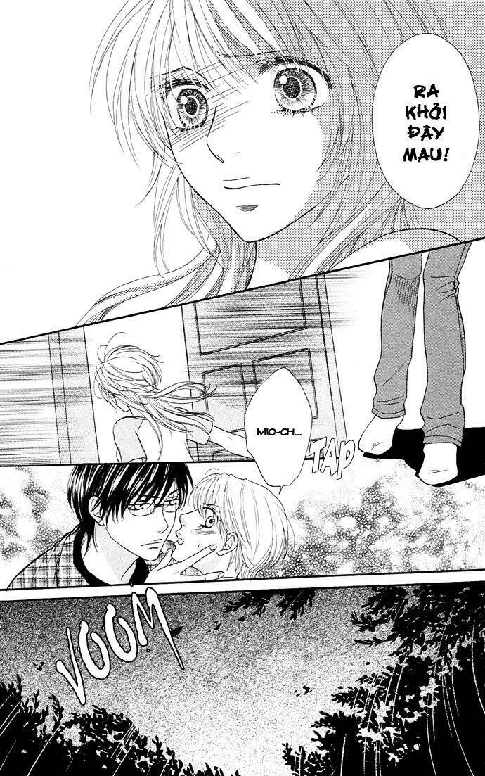 desire climax chapter 18 23