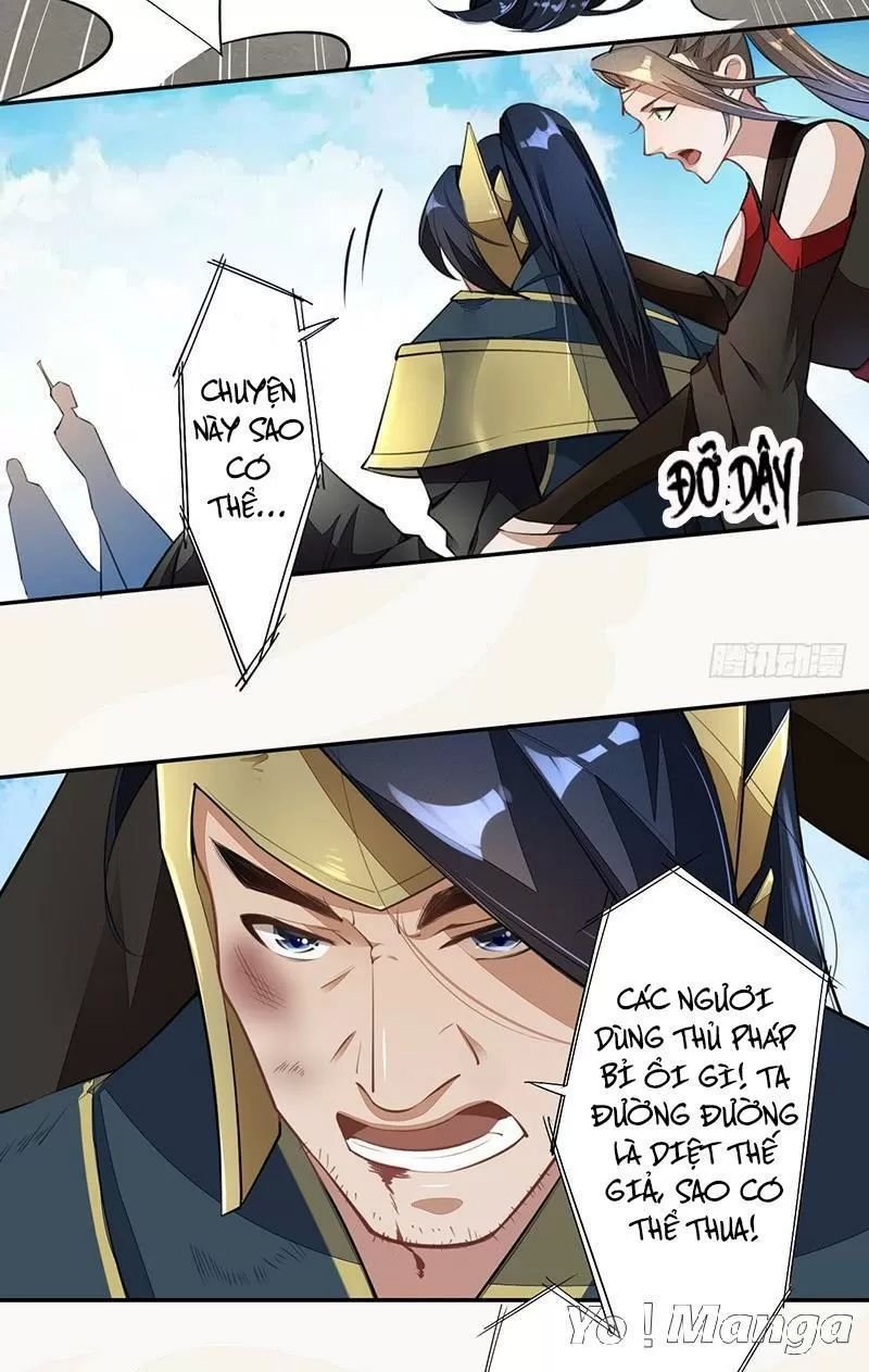 tuyệt thế luyện đan sư chapter 58 18