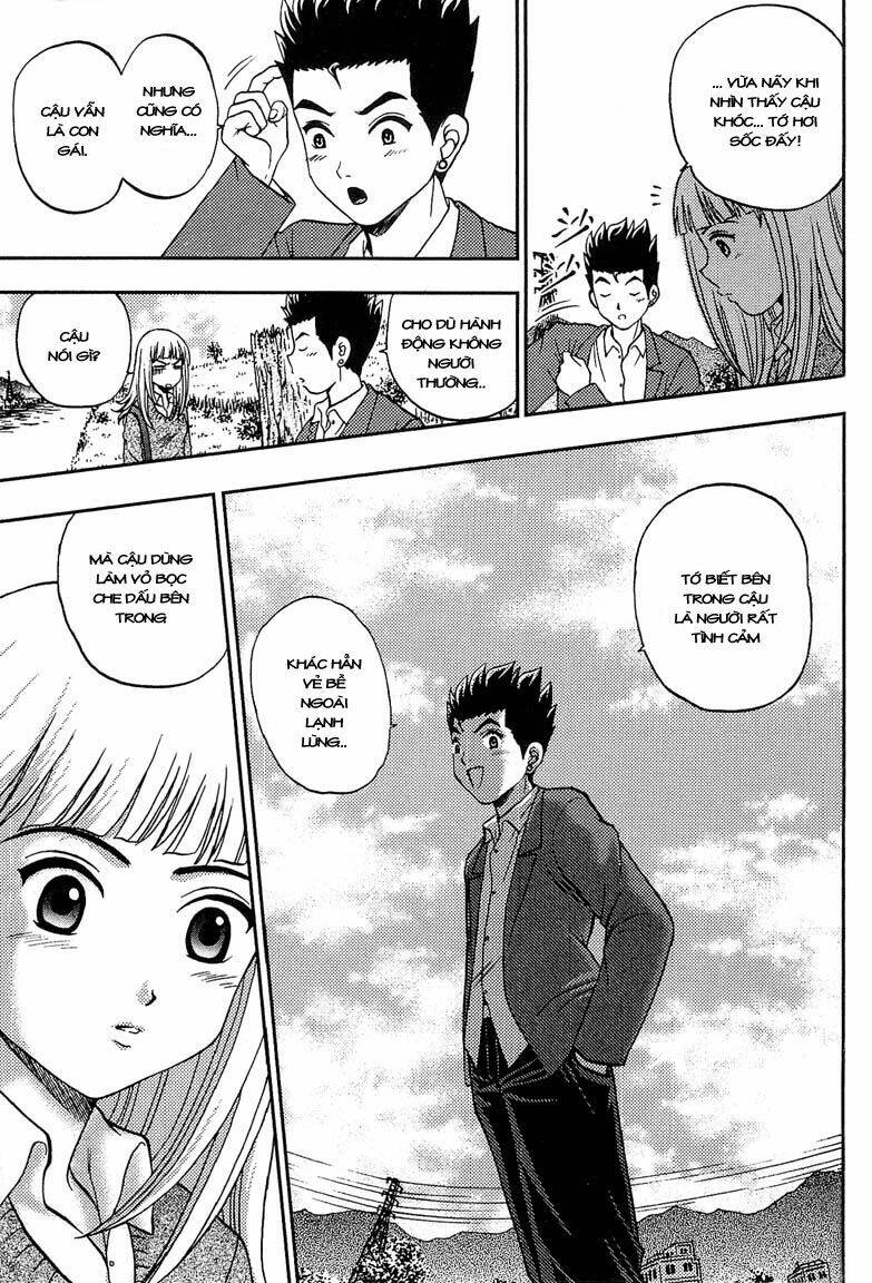 show me the money chapter 9 9