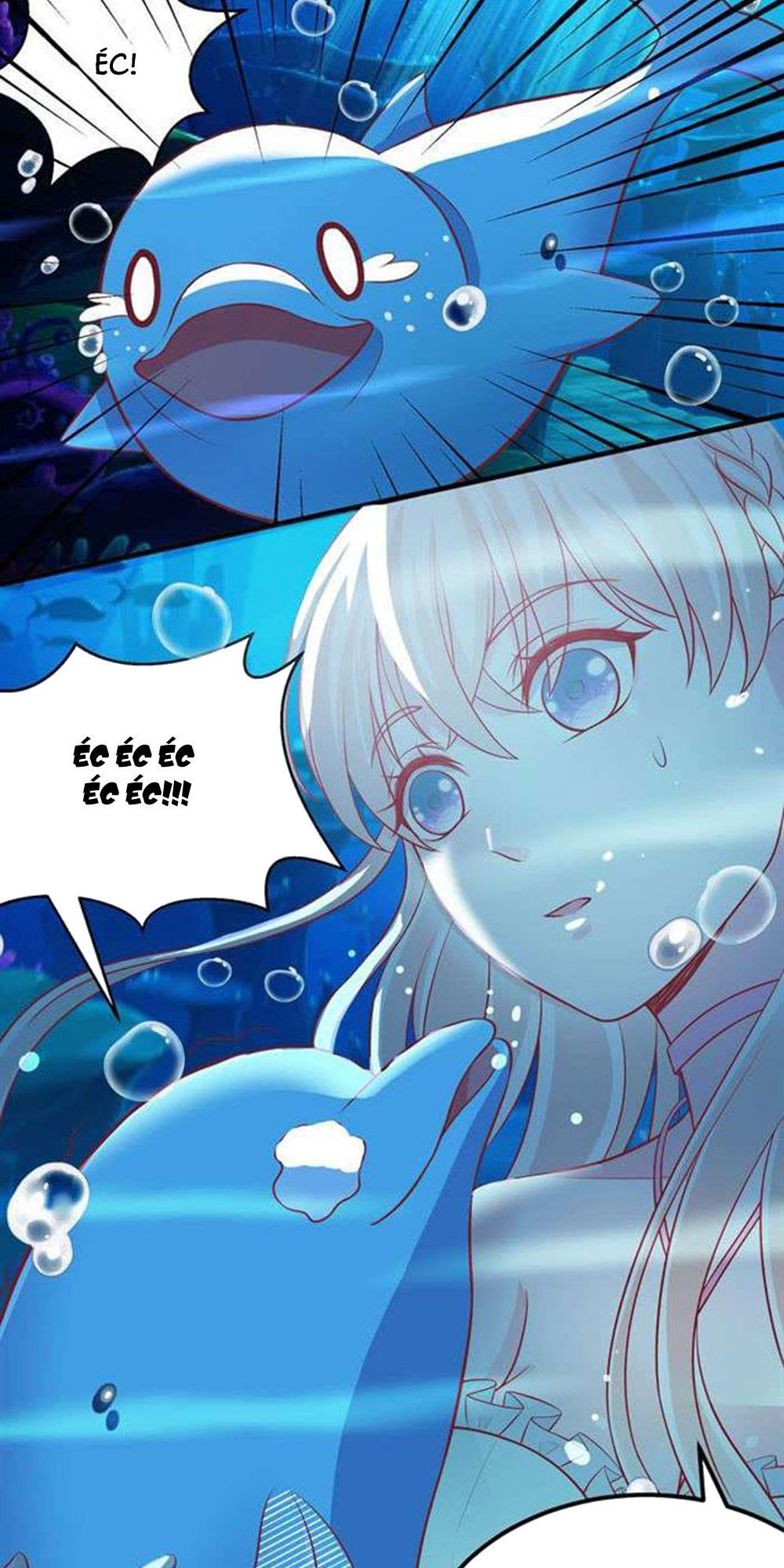 thâm hải chi ca chapter 27 7