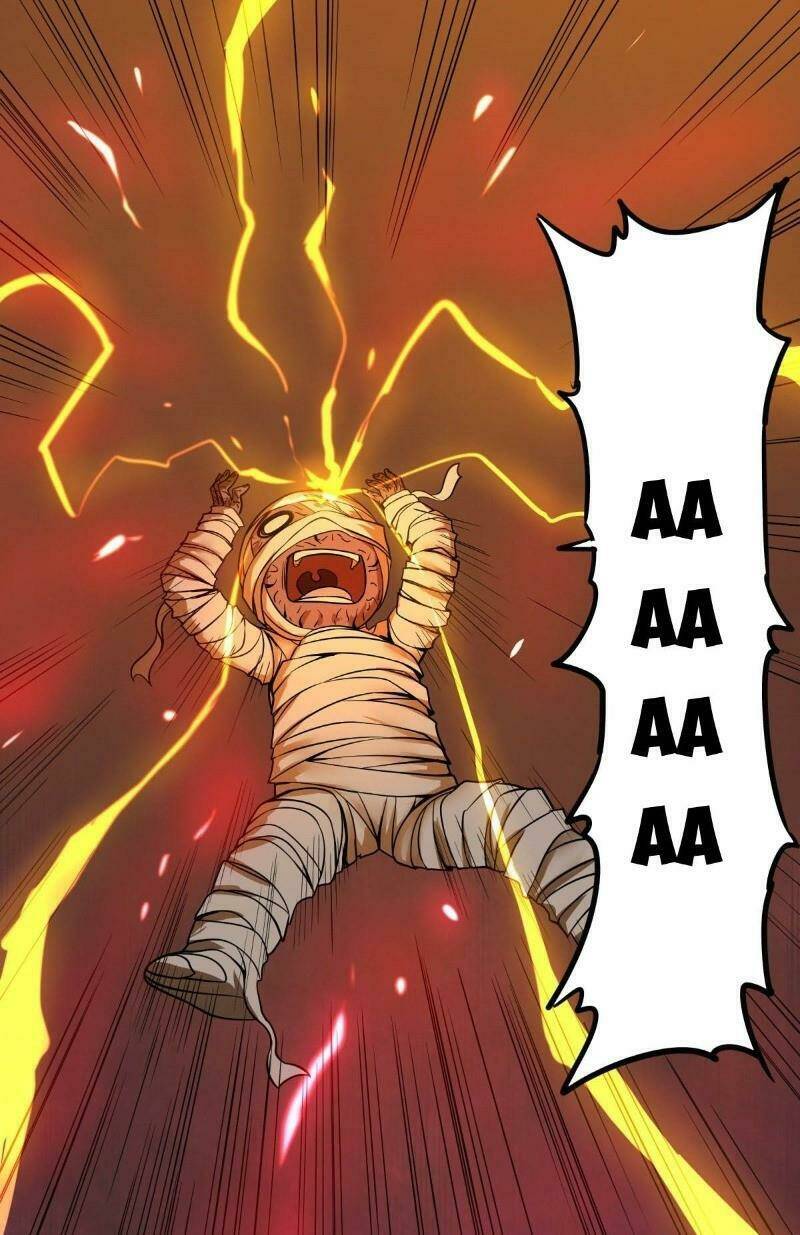 danh sách kẻ phản diện chapter 82 39