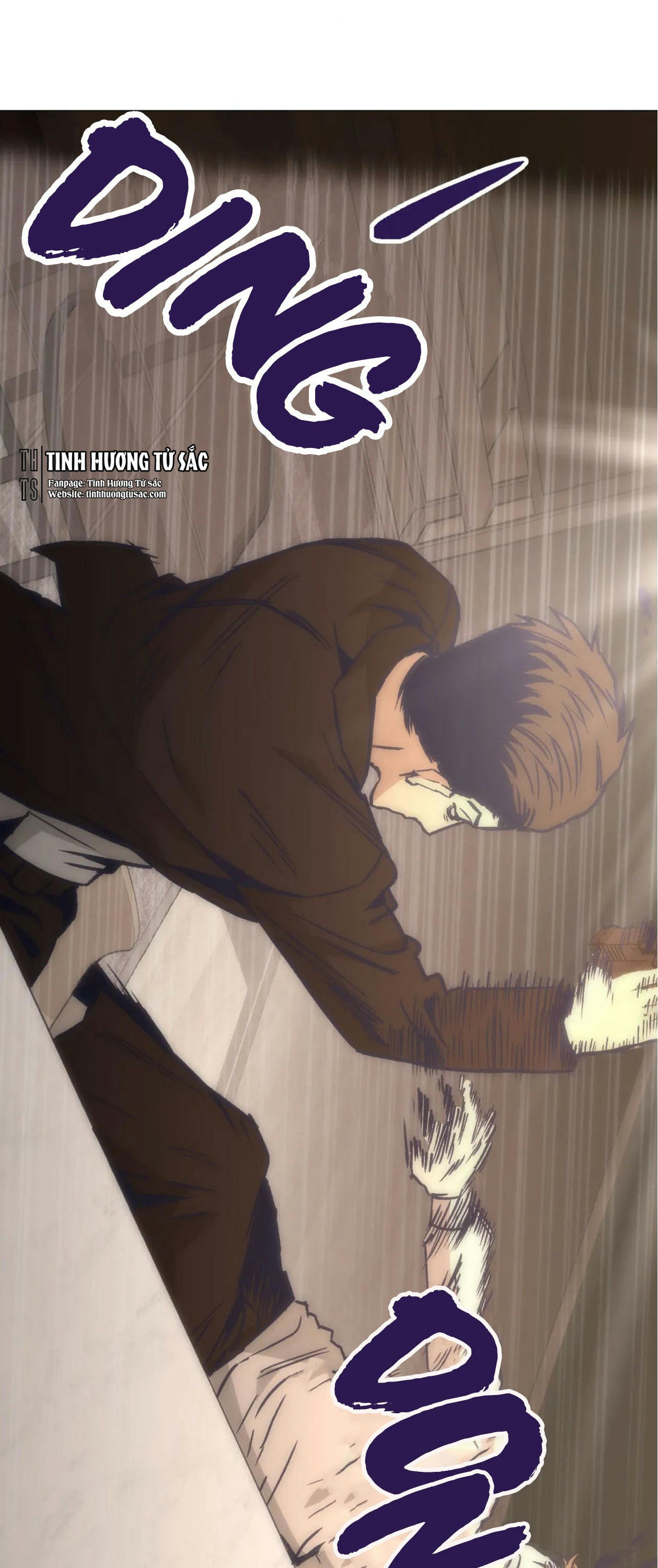 khi sát nhân biết yêu chapter 19 189