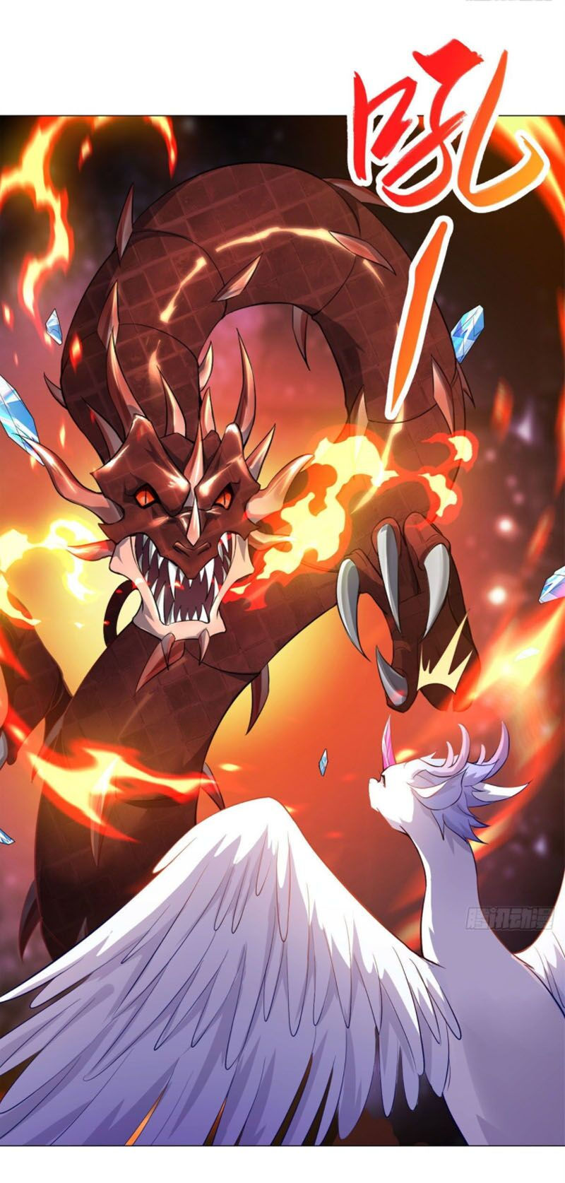 người nuôi rồng chapter 27 15