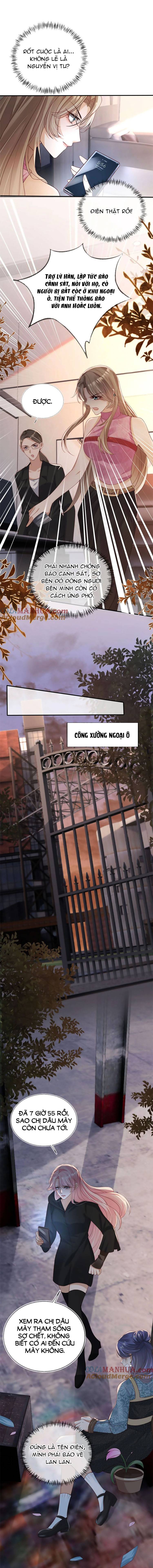 sau khi trùng sinh tôi gả cho tổng tài tàn tật chapter 51 6