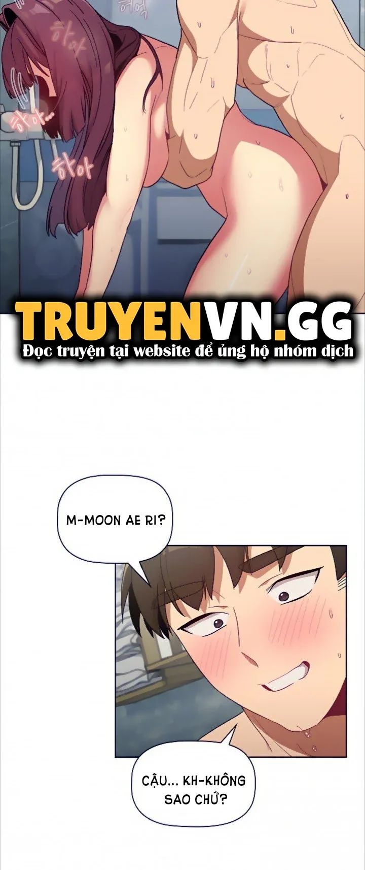 tôi phải làm gì bây giờ? chapter 26 26