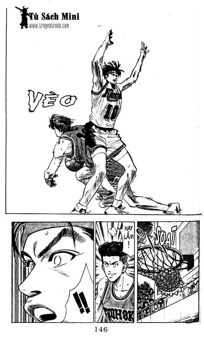 cao thủ bóng rổ chapter 104 20