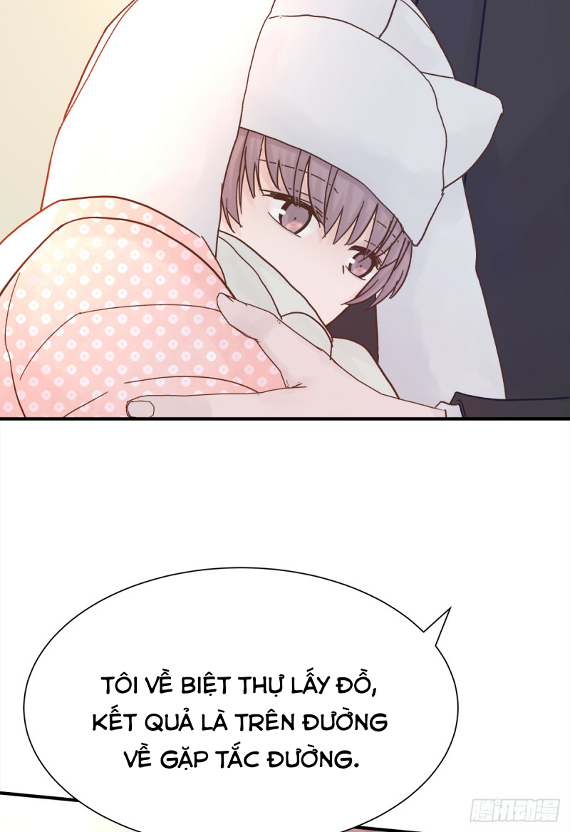 mối tình đầu gian nan của chu thành nhất chapter 37 50