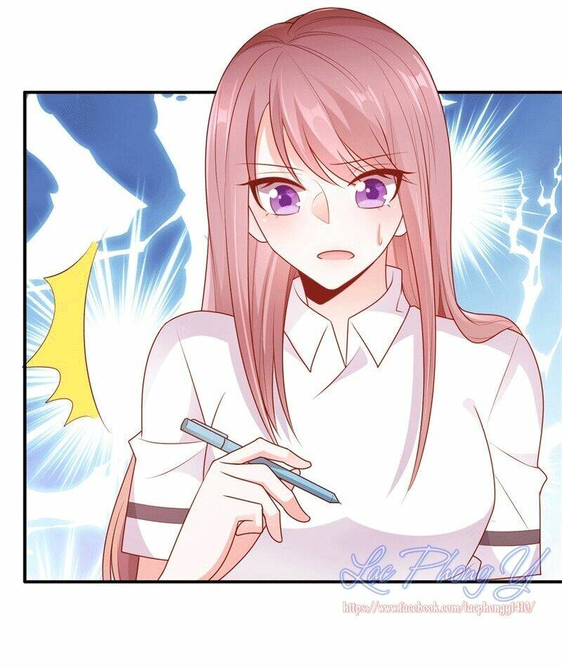 nụ cười cô ấy giống như kẹo đường chapter 10 8