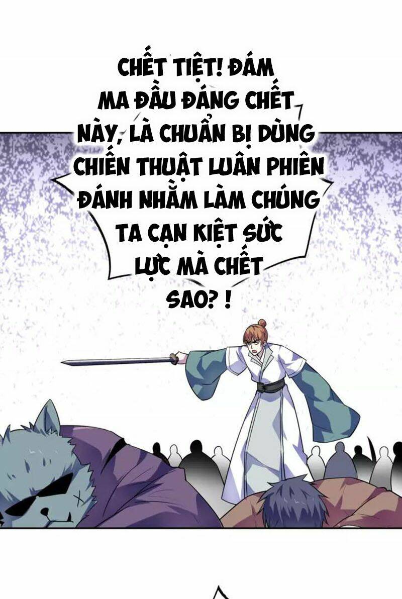 nghịch thiên đại thần chapter 84 17