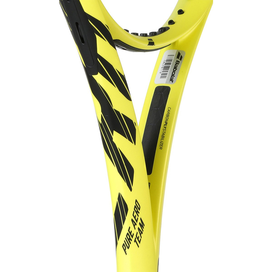 Vợt Tennis Babolat Pure Aero Team U NC