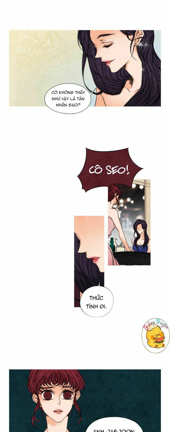 romantic marbling chapter 15 8