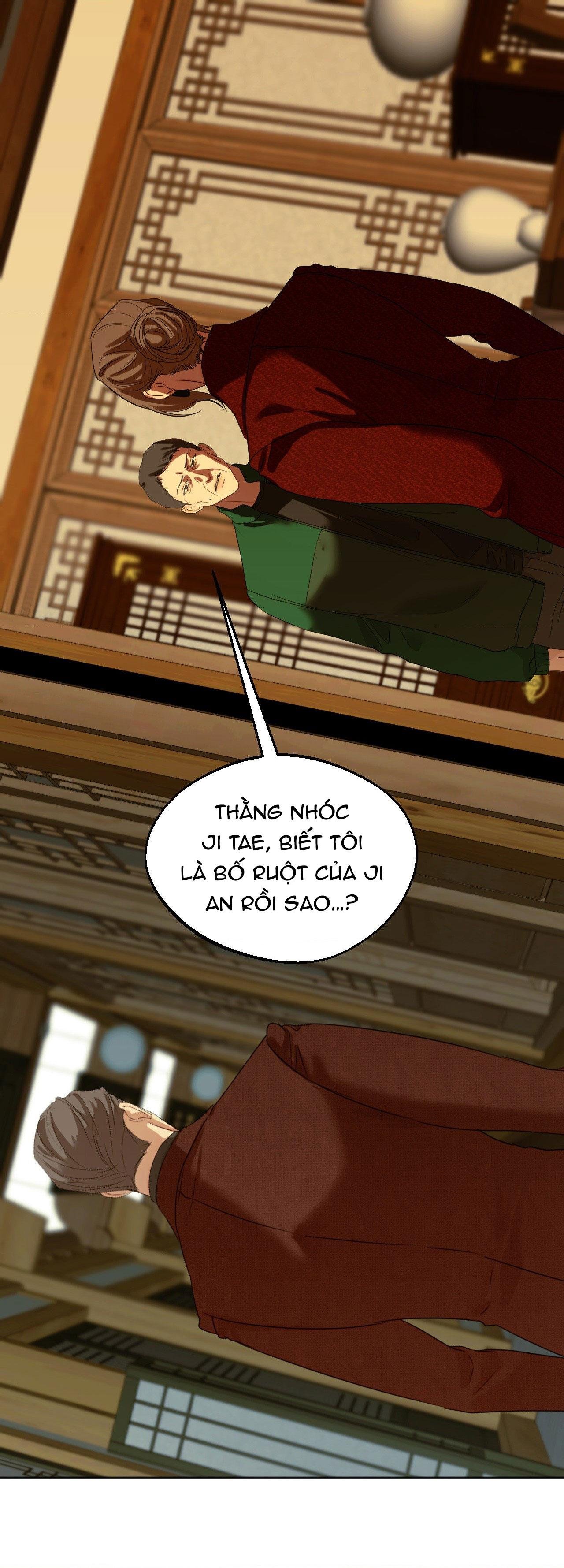 ái tình và dục vọng chapter 47 1