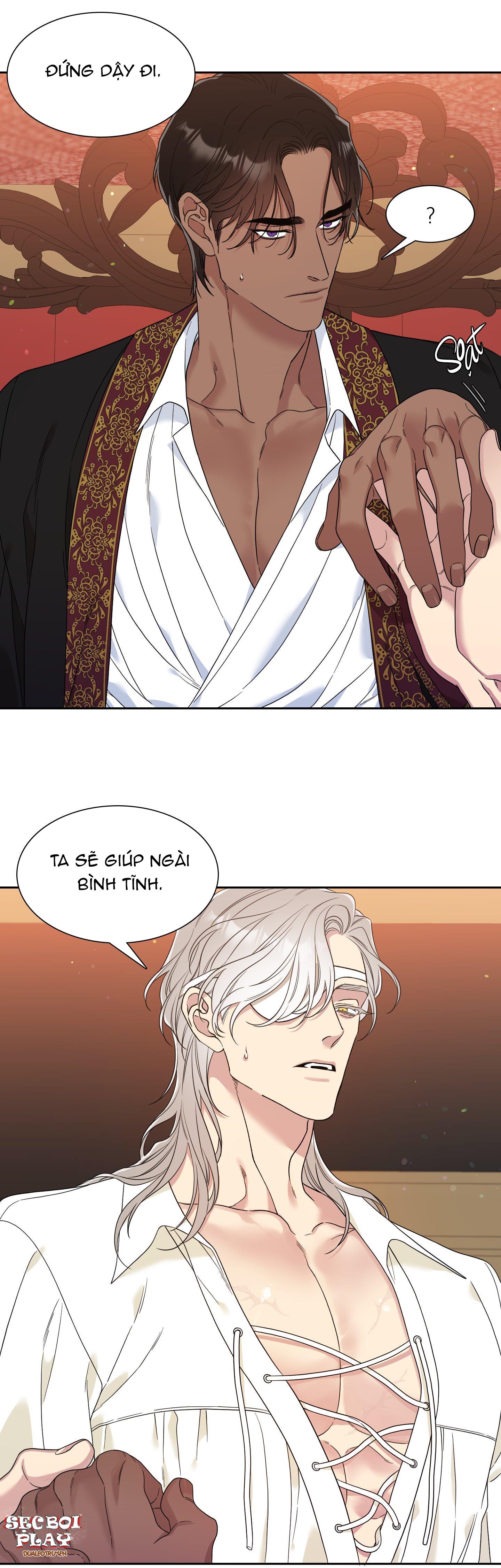 smyrna và capri chapter 10 9