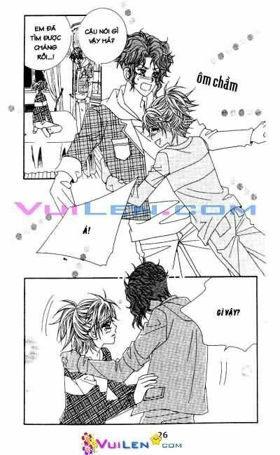 chạm mặt thần tượng chapter 4 26