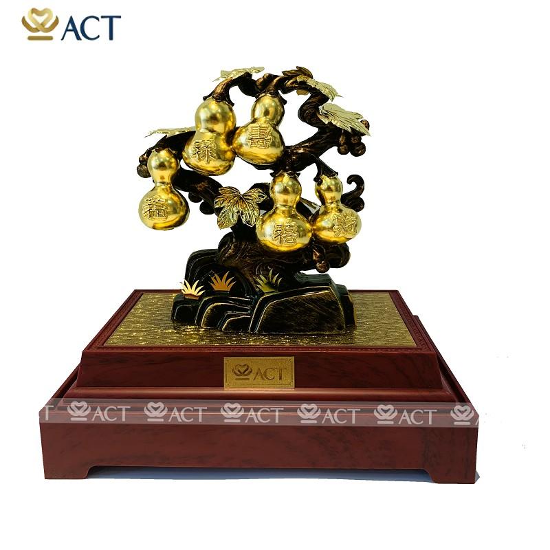 CÂY HỒ LÔ DÁT VÀNG