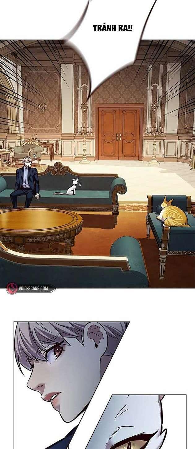 biến thân thành mèo chapter 245 47