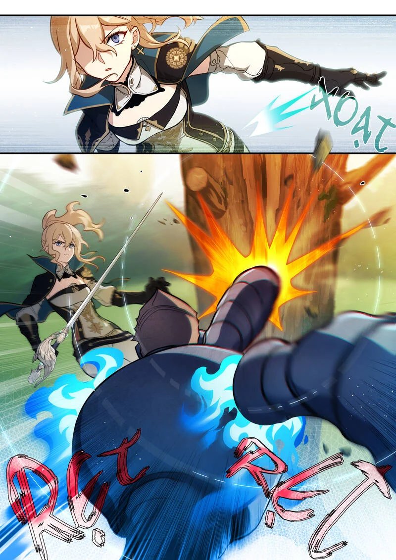 cơn sốt ngọt ngào chapter 6 28