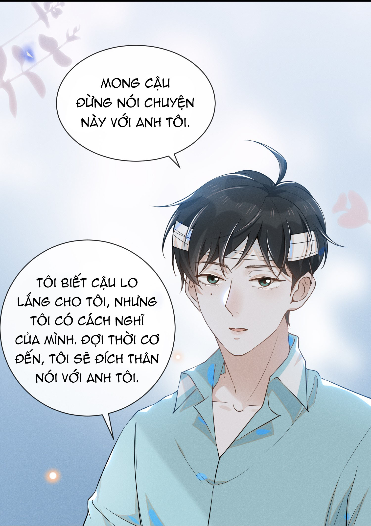 kiếp sau không gặp chapter 13 5