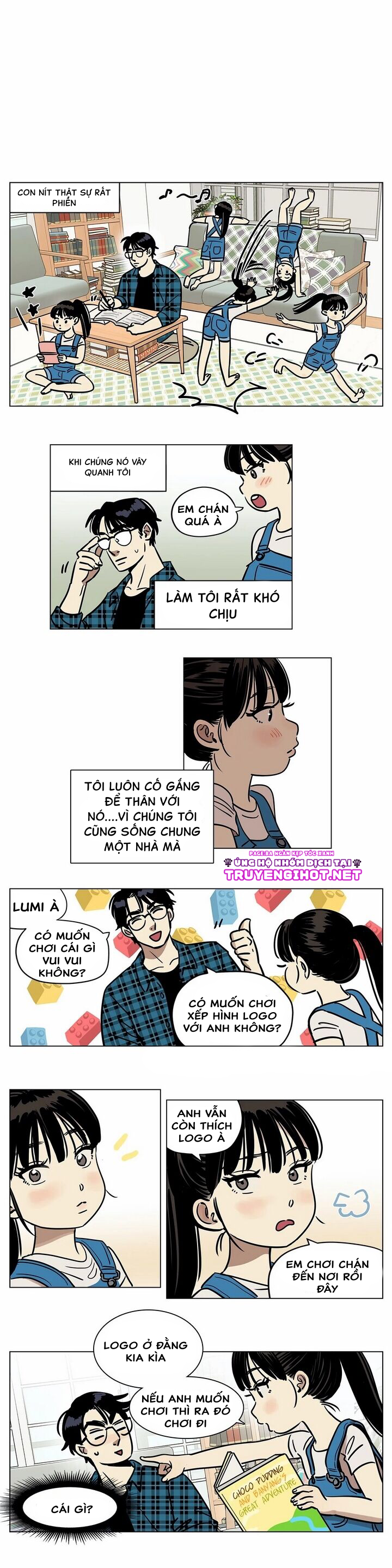 snow man chapter 3 1