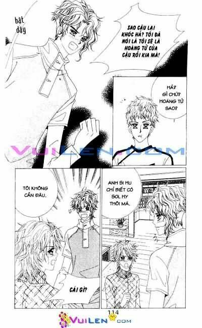 chạm mặt thần tượng chapter 6 114