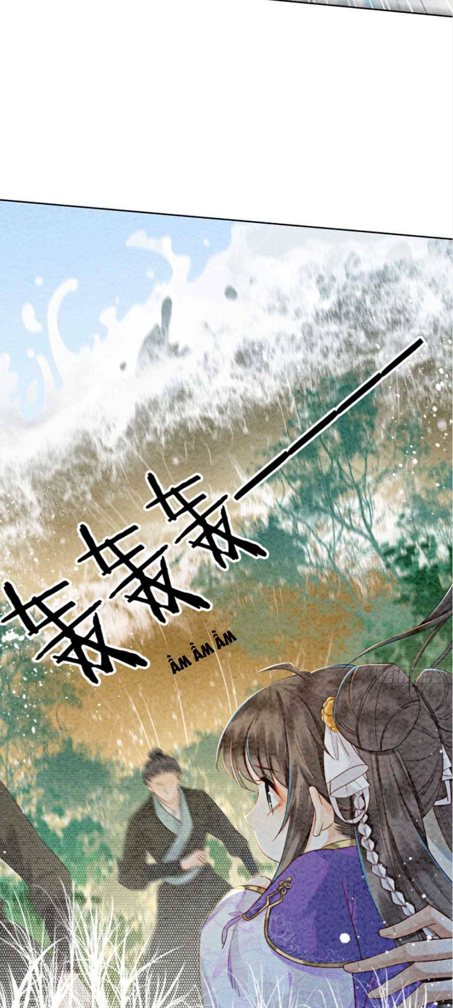 bắt đầu hủy hôn để công lược vương gia chapter 14 5