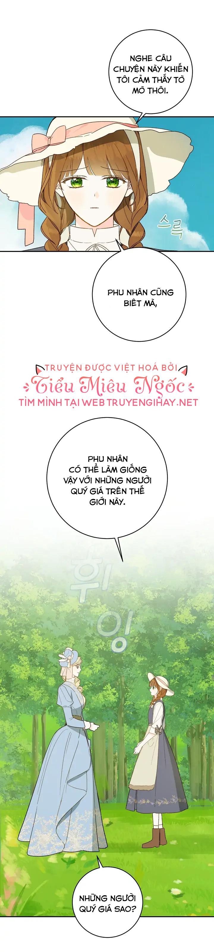 nông trại nằm cạnh hoàng cung chapter 35 33