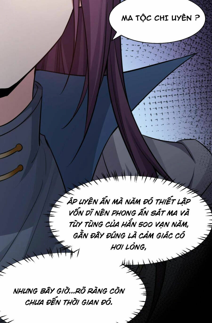 Tu Luyện Thành Tiên Ta Chỉ Muốn Nuôi Nữ Đồ Đệ chapter 139 7