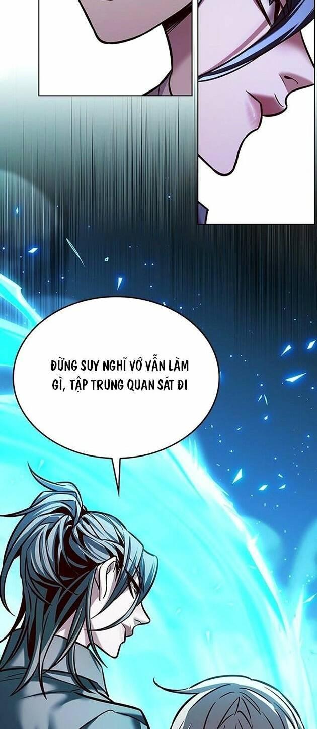 biến thân thành mèo chapter 221 38