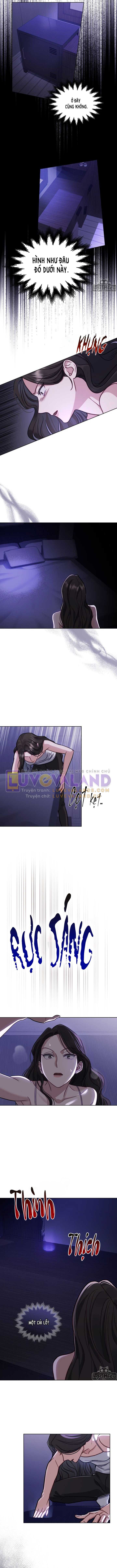 hãy ở lại cho đến khi say mê tôi chapter 2 6