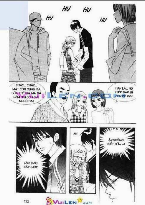 lớp học đặc biệt chapter 5 131