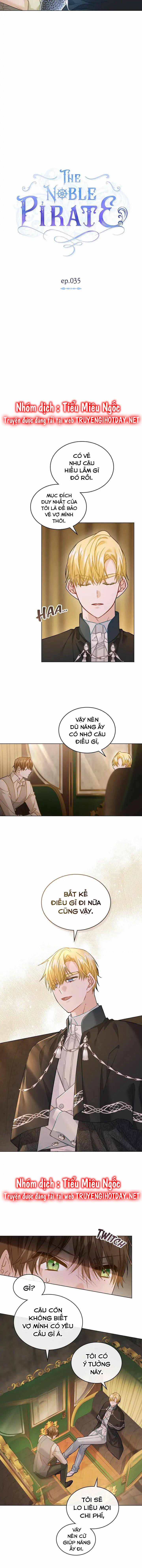 hải tặc thượng lưu chapter 35 4