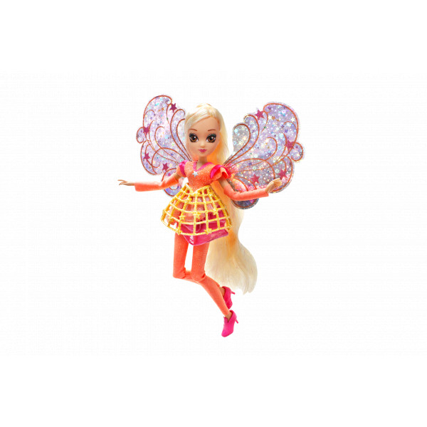 Búp bê Nàng tiên Winx sức mạnh Cosmix - Stella IW01811903