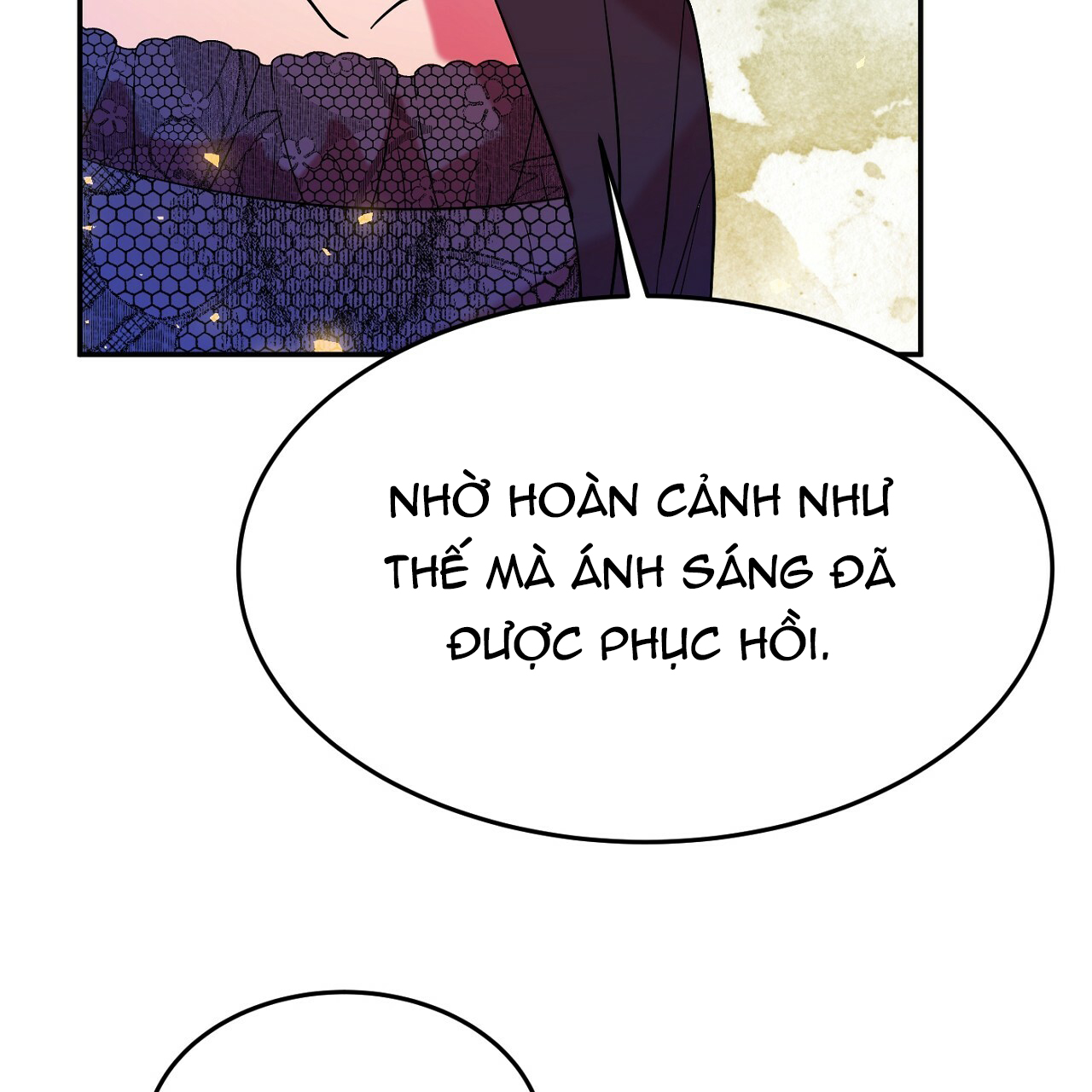 nữ công tước quạ chapter 12.2 9