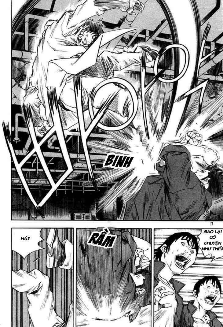 change guy chapter 308 13