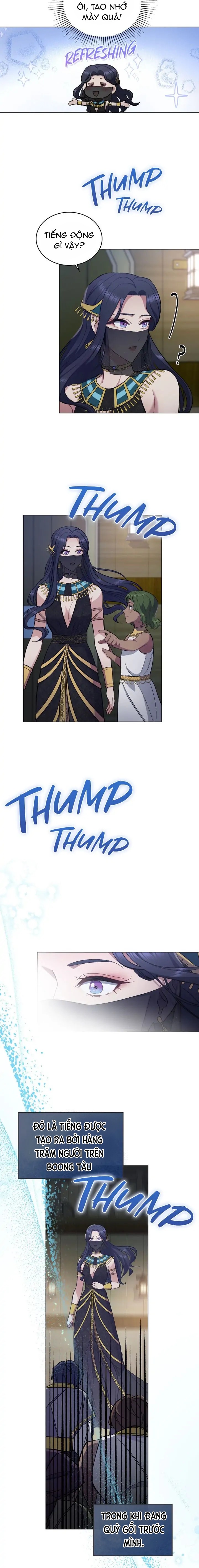 hội cùng thuyền chapter 14.2 1