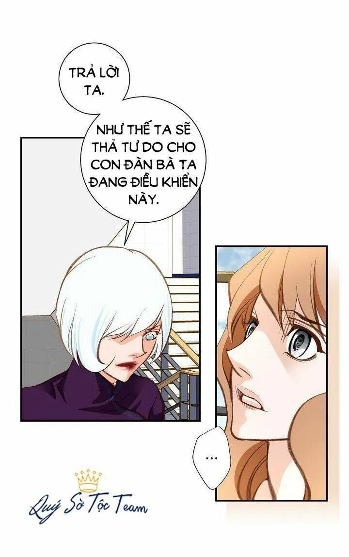 tiếp xúc chí mạng chapter 87 17