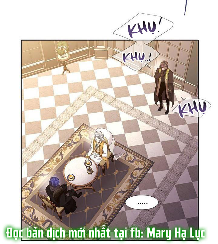 năm môn đệ của charlotte chapter 95 59