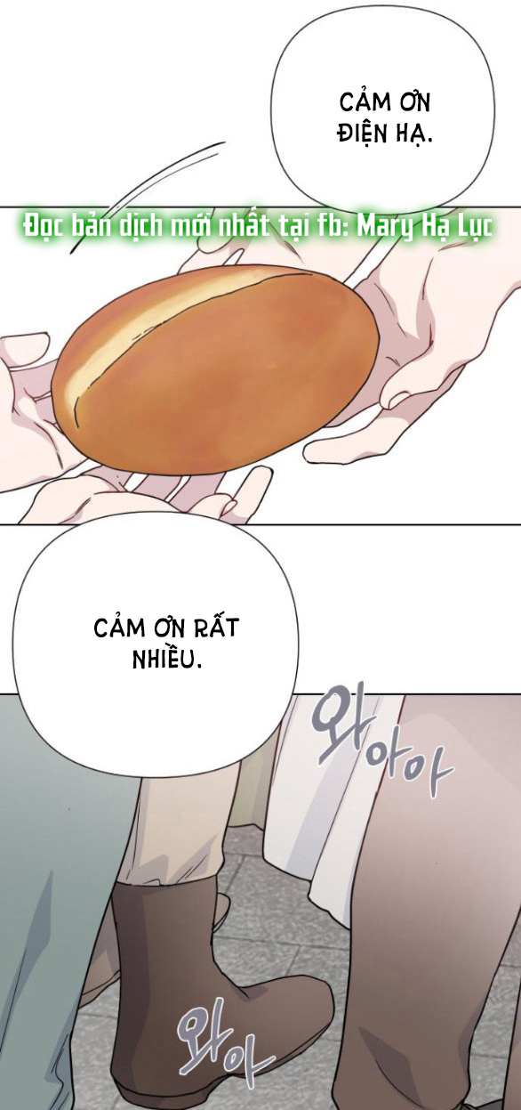 cách hiệp sĩ sống như một tiểu thư chapter 86.2 29