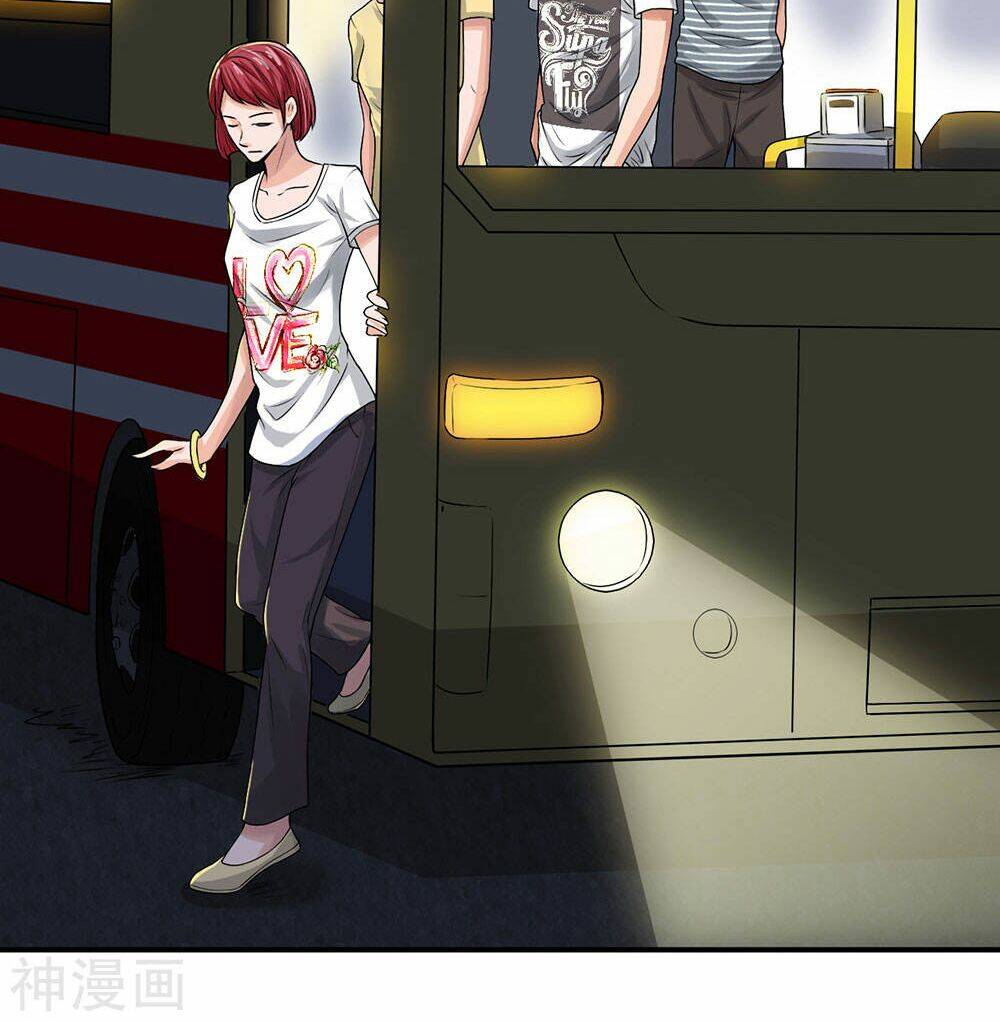 cực phẩm tiên y chapter 2 8